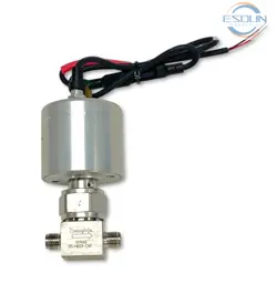 LOW TAX RATE✅SWAGELOK NUPRO SS-HBS4-CM HIGH PRESSURE BELLOWS SEALED VALVE 559602