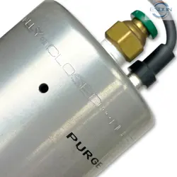 SEALED VALVE 559602
