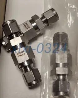 6000 PSIG DHL