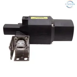 LOW TAX RATE✅SWAGELOK MS-133-SR PNEUMATIC SPRING RETURN ACTUATOR, 90° ROTATION
