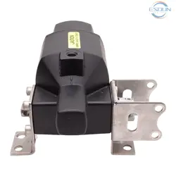 ACTUATOR 90 ROTATION