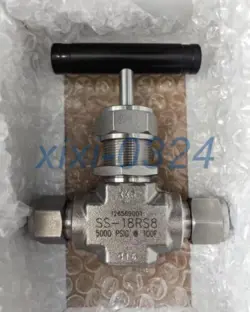 HIGH FLOW NEEDLE