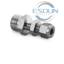LOW TAX RATE✅SWAGELOK SS-8-VCO-A1-810 316 SS VCO O-RING FACE SEAL FITTING FNSP