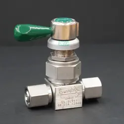 DIAPHRAGM VALVE 1/4