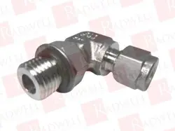 SWAGELOK SS-400-2-6ST / SS40026ST (NEW IN BOX)