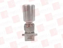 SWAGELOK 6LV-BNC111P-C / 6LVBNC111PC (NEW IN BOX)