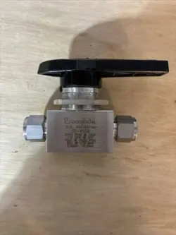 VALVE SS-45S8