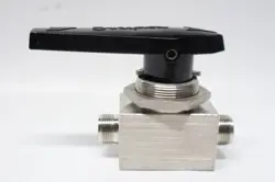BALL VALVE SS-45S8