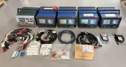 D75 POWER SUPPLY