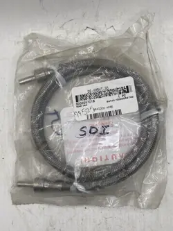 SWAGELOK SS-4MBHT-36 / SS4MBHT36 STAINLESS STEEL BRAIDED HOSES 5048-382 NSFS