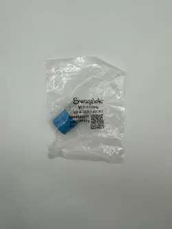 SS-8-VCR-7-4VCRF 1/2