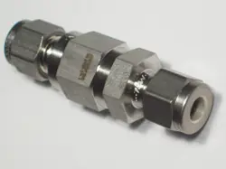 PSI CHECK VALVE