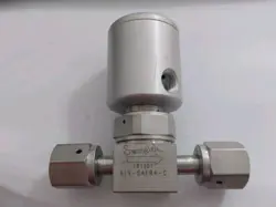 SWAGELOK 6LV-DAFR4-C