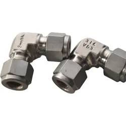90 DEG FITTINGS