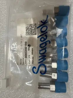 SWAGELOK SS-6-TA-1-4RT