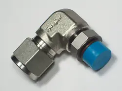 9/16-18 SAE/MS SS-810-1-6ST