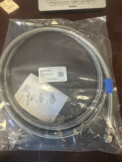 SWAGELOK SS-XT4SL4SL4-72