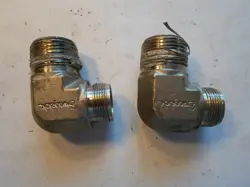 2: SWAGELOK 316