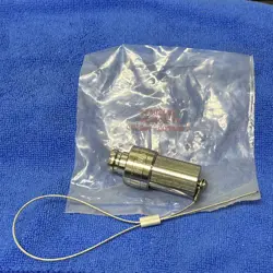 SWAGELOK SS-QC8-BP QUICK