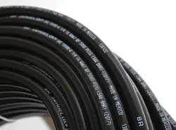HYDRAULIC HOSE