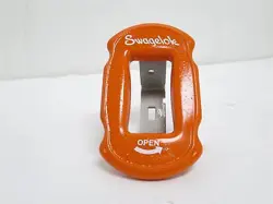 ORANGE SLEEVE