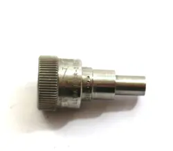 SWAGELOK/CAJON ULTRA-TORR ADAPTER FITTING 1/4