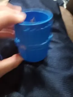 TUBING DE-BURR