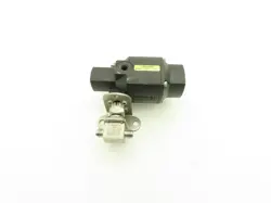 WHITEY 131SR PNEUMATIC AIR ACTUATOR SPRING RETURN SWAGELOK 1/4