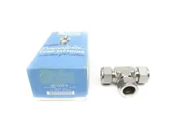 SWAGELOK SS-1210-3 (PKG OF 5) NSMP