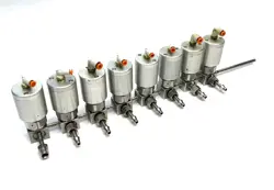 8-UNIT MANIFOLD