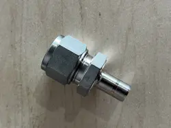 SWAGELOK SS-12M0-R-10M