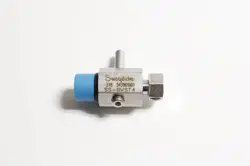 SWAGELOK SS-BVST4