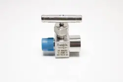 SWAGELOK SS-26VM8-F8  NSNBC01