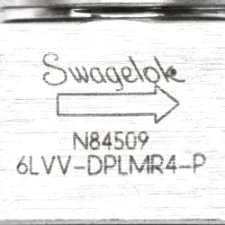 UHP DIAPHRAGM SEALED