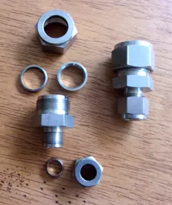 316 SS-10-10-6-6 STAINLESS