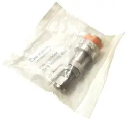 SWAGELOK SS-QC4-B1-400K2 QUICK CONNECT BODY R9MFPA059S 159216