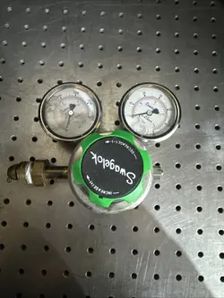 SENSING PRESSURE-REDUC.