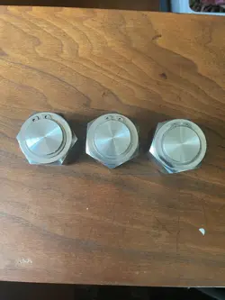 CAP INCH