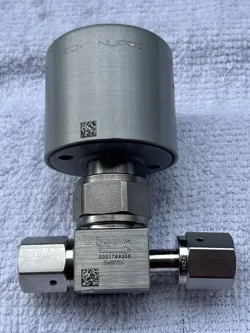 NUPRO SS-HBVV51-C
