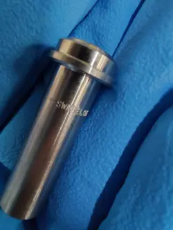 FEMALE CONNECTORS