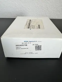 BOX OF 25