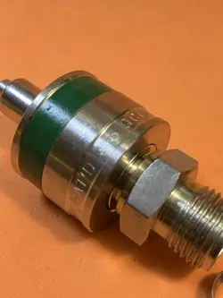 TUBE FITTING LOT