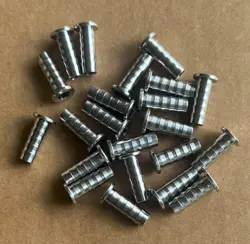 TUBING INSERTS SS-605-4