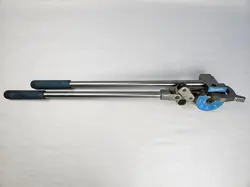USED SWAGELOK MS-HTB-8 MANUAL TUBING BENDER 1/2