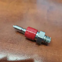 CONNECT SS-QC4-D-2PM 1/8