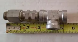 VALVE WITH