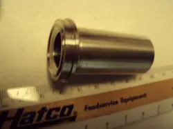 SS-12-VCR-3, SWAGELOK MALE WELD GLAND; 3/4
