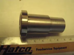 SS-12-VCR-3-12MTW, SWAGELOK MALE WELD GLAND; 3/4