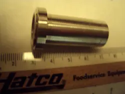 TUBE SOCKET 1/2