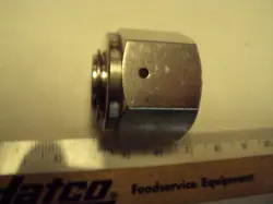 SS-8-VCR-CP SWAGELOK 1/2